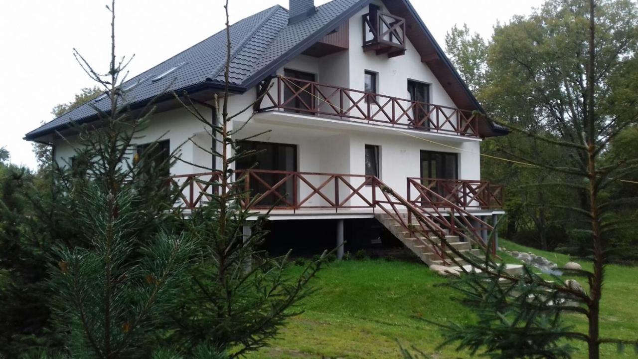Happiness Country Retreat Villa Bubel Bagian luar foto