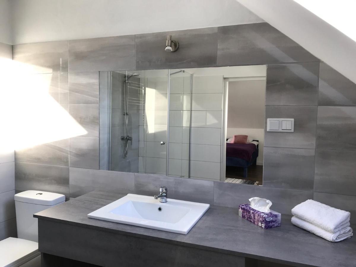 Happiness Country Retreat Villa Bubel Bagian luar foto