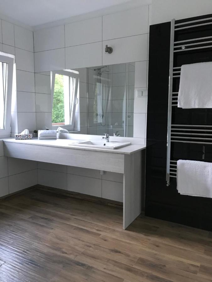 Happiness Country Retreat Villa Bubel Bagian luar foto