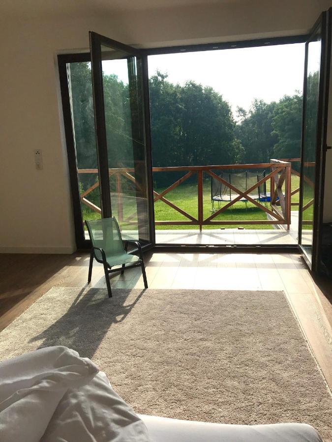 Happiness Country Retreat Villa Bubel Bagian luar foto